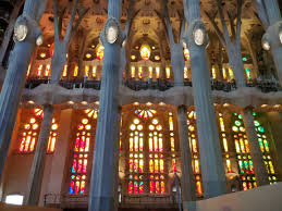 On this page you will find the answers for the game words of wonders sagrada familia level 16. La Sagrada Familia Bemm