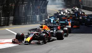 May 08, 2021 · onderstaand vind je de livetiming en liveblog. Video Formule 1 2021 Grand Prix Van Monaco Highlights