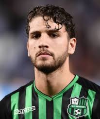 Ogni giorno ringrazio dio per quanto sono fortunato ❤️ professional football player of u.s. Manuel Locatelli 2018 2019 Spieler Fussballdaten