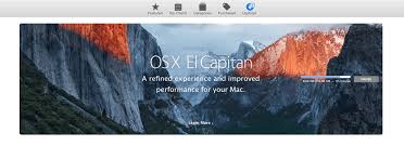Download Mac Os X El Capitan 10 11 Dmg Android2go