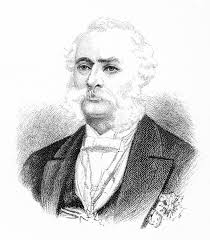 Colonial Governor Stock Illustrations