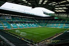 The club was forced to construct the new arena due to a rent dispute. Tripadvisor Guided Celtic Park Stadium Tour Provided By Celtic Park Glasgow Scotland