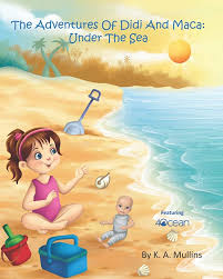 Buy The Adventures Of Didi And Maca: Under The Sea Book Online at Low  Prices in India | The Adventures Of Didi And Maca: Under The Sea Reviews &  Ratings - Amazon.in