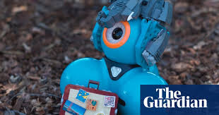 We've made it even easier to unlock purchased games; Can Programmable Robots Dot And Dash Teach Your Kids To Code Children S Tech The Guardian