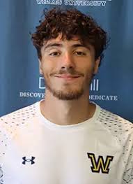 2024 Men's Soccer Roster