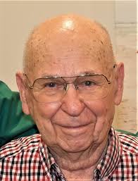 Obituary for CHARLES E. ALEXANDER