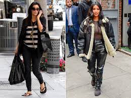 All of kim kardashian west's most memorable outfits to date. Kim Kardashian West Archived Best Outfits With The Photo Attached