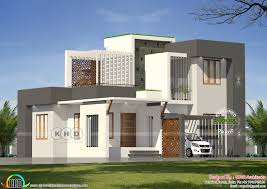 16 x 25 small village house plan ii 400 sqft ghar ka naksha ii 16 x 25 house design. 24 Lakhs Budget Contemporary Design House Kerala Home Design Bloglovin