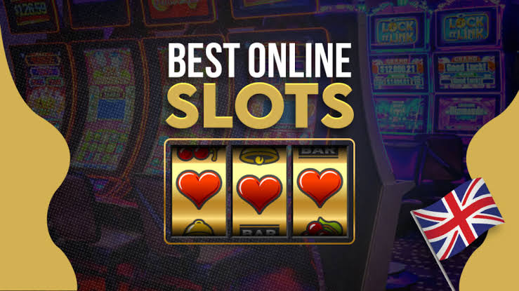 Best Online Slots in the UK (2024): TOP 10 Real Money UK Slot Sites -  Orlando Magazine