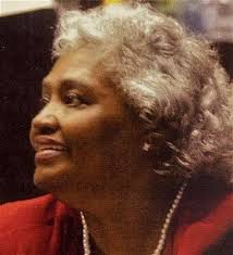 Remembering Mrs. Annie Foster in Monteagle, Tennessee