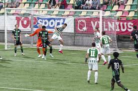 Ferencvaros have secured an impressive 33 points from the last 35 available in the champions league, with the coach charges winning all six of their games on the road during this period. Jmrvxlqxfhlsdm