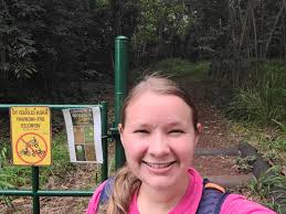 Is the Pedestrian Bridge by Schramm open ?