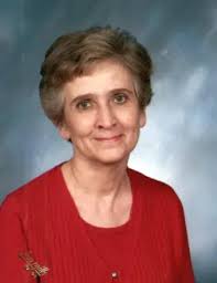 Obituary information for Bonnie Ballard