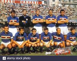 Historical grounds can be chosen as well. Sampdoria Genua Stockfotos Und Bilder Kaufen Alamy
