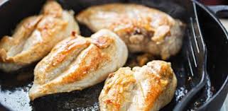 8 Errores Que Dejaran Seca Tu Pechuga De Pollo