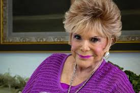 Sorg og áföll lituðu líf stjörnunnar