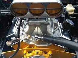 4 and 6 cylinder diesel engine (no petrol) car factory. A Huge 350 Cubic Inch V8 In The 30 Series Bmw E3