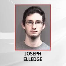 Joseph Elledge attends trial date hearing, yet no trial date set