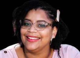 Miss Black Sacramento