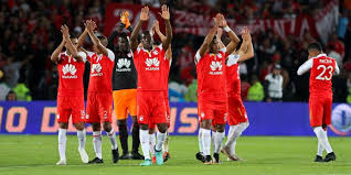 Jun 15, 2021 · por ahora, han sido pocos los movimientos oficiales que ha tenido santa fe. Daniel Giraldo Es Nuevo Jugador De Independiente Santa Fe Futbol Colombiano Liga Betplay Futbolred