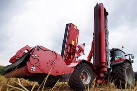 Founded in 1939 by seppi max and specialised in mulching equipment since 1971. Mulcher Fur Traktoren Bagger Radlader Seppi M Deutschland