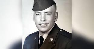 Michael Thomas Kitzinger Obituary