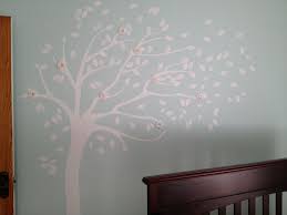 See more ideas about wall decals, nursery wall decals, nursery. Simple Tree Decal Purchased On Ebay I Embellished The Tree With Fabric Flowers From Michaels And Then Glued Gems In Tree Decals Simple Tree Home Decor Decals