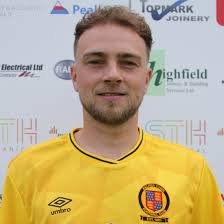 Match Report: Belper Town 4