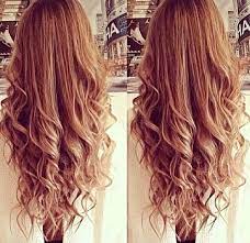 Pin On Hair Goals