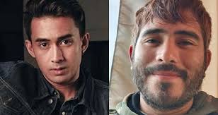 The best gifs are on giphy. Young Jv Reacts To Gerald Anderson Fatherhood Issue