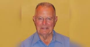 Archie Ricke Obituary