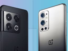 OnePlus 9 Pro und OnePlus 10 Pro im ...