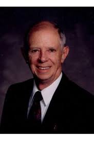 Dr. David H. Robinson Obituary in Wintersville at Shorac Funeral Home