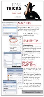 Tips Tricks For Apple Ipads Iphones Macs Iphone Hacks Iphone Info Ipad Hacks
