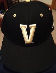 Vanderbilt Baseball Baseball Baseball Team Baseball Hats
