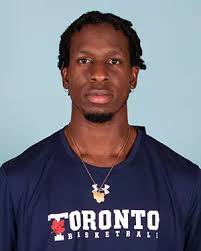 2021-22 Men's Basketball Roster