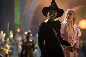 Wicked 2: Will it reignite the Wickedcore trend?
