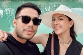 DIbongkar Sang Ibu, Terungkap Jessica Mila Kini Tengah Hamil, Berapa Usia  Kandungan Istri Yakup Hasibuan?