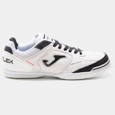 Top Flex 802 White Indoor Joma