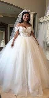 39 Plus Size Wedding Dresses A Jaw Dropping Guide Ball Gown Wedding Dress Wedding Dresses Plus Wedding Dresses