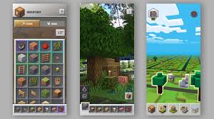 Homes in the minecraft software during technology class. Minecraft Earth Minecraft Wiki