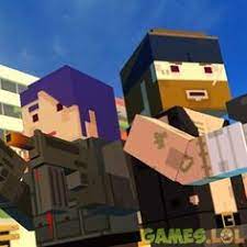 Pubg Craft Battlegrounds Unblocked Game Best Pc Games Free Pc Games Mini Games