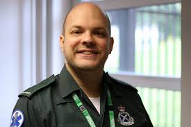 Carradale Community First Responders