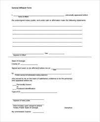 > affidavit form zimbabwe pdf free download. Free 10 Sample General Affidavit Forms In Pdf Ms Word Excel