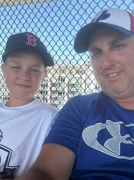 Coming down for the weekend for the capitals game