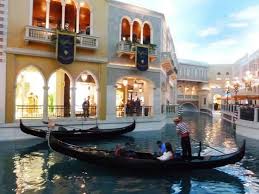 Gondola Rides At The Venetian - All You Need To Know Before You Go (2024)