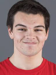 2018-19 Men's Rowing Roster