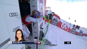 Born in hallein, veith is from the village of adnet in salzburg and made her world cup debut at age 17 in november. Fis Alpine World Cup Tour Anna Veith Val D Isere 2017 Sg Sunday Facebook