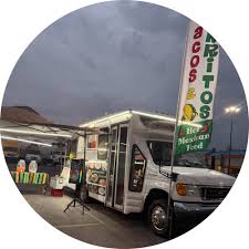Food Truck Don Luis — Mexican restaurant food truck in Indianapolis, Indiana