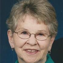 Marjorie Taylor Obituary